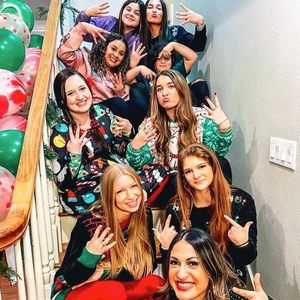 Meet your Posher, Avery